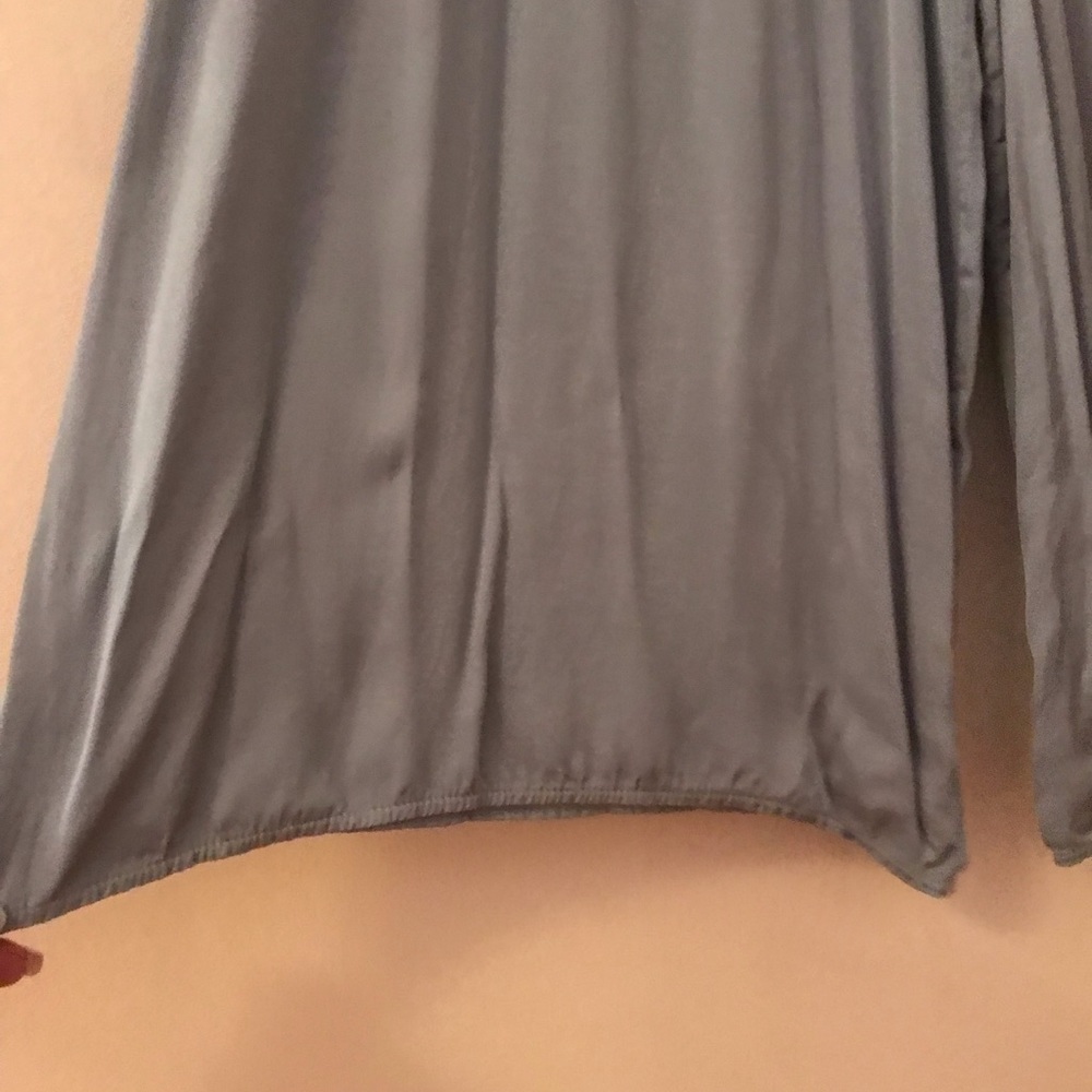 Moda Seta Palacio pants Size L - Picture 5 of 6